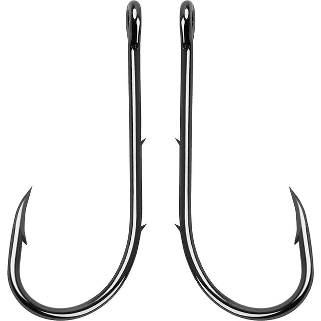 Birage Baitholder TDE Single Hook | BR20BH3200 | 20 Pcs Per Pack | - Fishermanshub#1