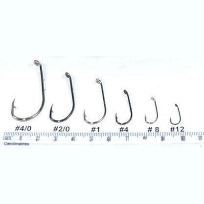 Birage Baitholder TDE Single Hook | BR20BH3200 | 20 Pcs Per Pack | - Fishermanshub#1