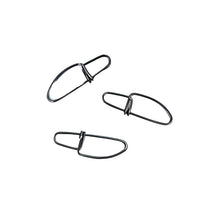 Birage Cross - Lock Snap | BR - CLS | 10 Pcs Per Pack | - Fishermanshub#0