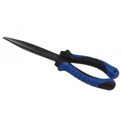 Birage Stainless Steel Fishing Plier | Blue | 23 Cm | - Fishermanshub