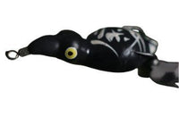 Bravvo Fly Duck Soft Topwater Frog Lures | 6Cm | 8Gm | - FishermanshubVoodoo