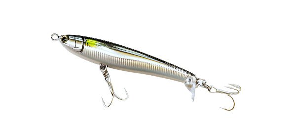 Maria Fla Pen Blue Runner Hard Bait Lures | 11.5 Cm - Fishermanshub11.5 CmB05D