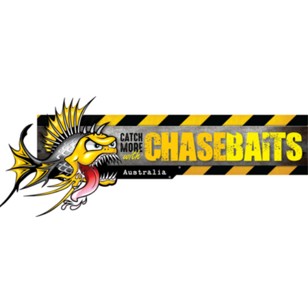 Reel in the Catch of the Day with Chasebaits Squid: The Ultimate Lure for  Saltwater Fishing