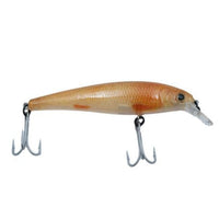 Cassan Enticer Hard Plastic Lures | Shallow Diving | Suspending | 12 Cm | 22 Gm | - FishermanshubCLP 141