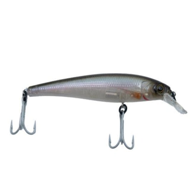 Cassan Enticer Hard Plastic Lures | Shallow Diving | Suspending | 12 Cm | 22 Gm | - FishermanshubCSL 143