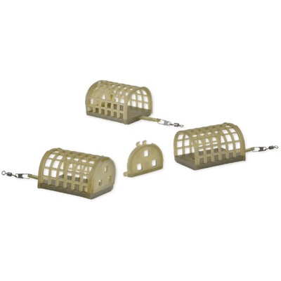 Carp Zoom Carp 'N' Carp Max Feeder | Carp Feeder | CZ - 5235 | 30 Gm | - Fishermanshub