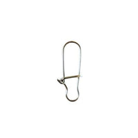 Cassan Nickle Nice Snap | 5 Pcs | 10 Pcs | - Fishermanshub#35 Pcs