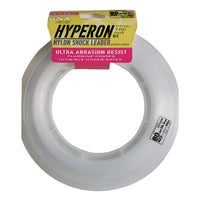 Crimson DNA Hyperon Nylon Shock Leader | 50Mt / 55Yd | Clear | - Fishermanshub0.70MM | 27.3Kg (60Lb)
