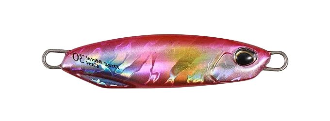 Duo International Drag Metal Cast Jig | Sinking | 20 Gm | 30 Gm | 40 Gm | - Fishermanshub40 GmPJA0270