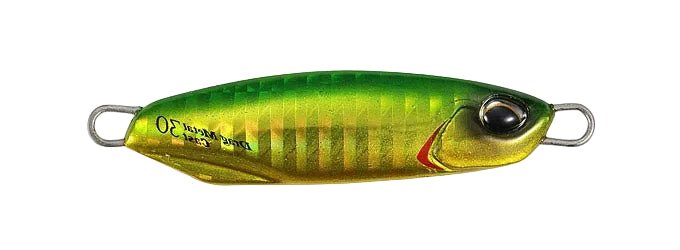 Duo International Drag Metal Cast Jig | Sinking | 20 Gm | 30 Gm | 40 Gm | - Fishermanshub30 GmPHA0055
