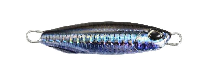 Duo International Drag Metal Cast Jig | Sinking | 20 Gm | 30 Gm | 40 Gm | - Fishermanshub40 GmPHH0568