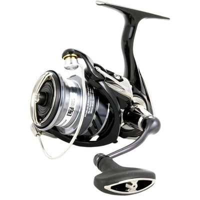 Daiwa 19 Ninja BS LT Spinning Reel | BS - LT - 3000 - C | - FishermanshubBS - LT - 3000 - C