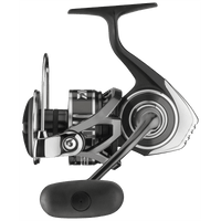 Daiwa BG MQ (2020) Spinning Reel | 3000D - XH | - Fishermanshub3000D - XH