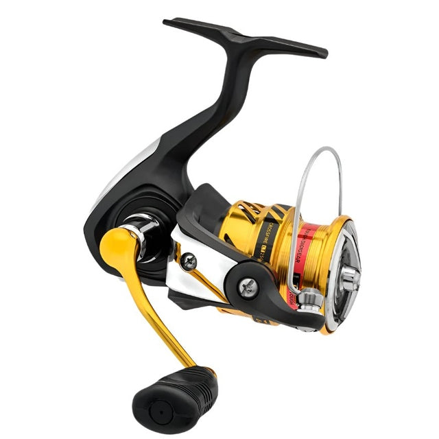 Daiwa 20 Crossfire LT 4BS (Asia) Spinning Reel | LT - 3000C - 4BS - A | LT - 4000C - 4BS - A | - FishermanshubLT - 3000C - 4BS - A
