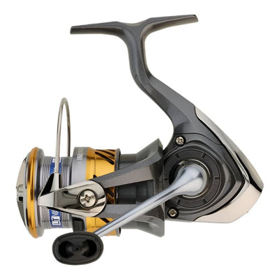 Daiwa 20 Laguna LT Spinning Reel | LT - 4000 - CXH | - FishermanshubLT - 4000 - CXH