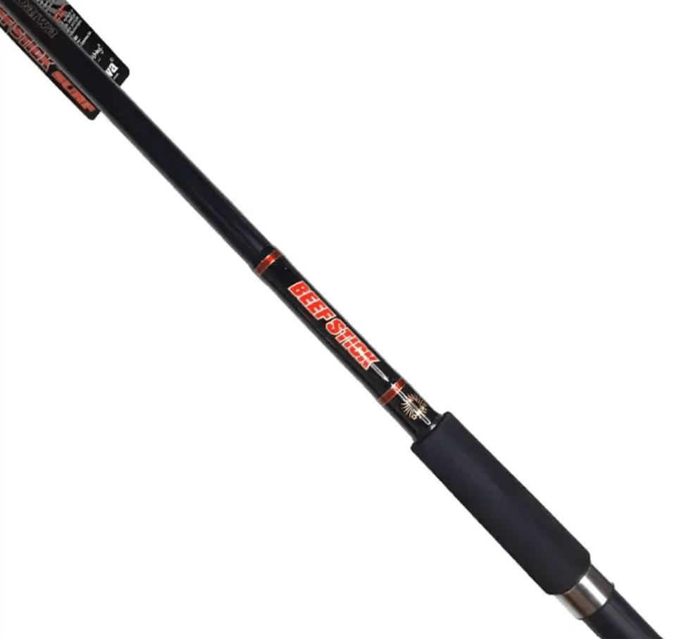 Daiwa Beefstick Surf Spinning Rod | Surf Rod | 9 Ft | - Fishermanshub9Ft/2.74Mt