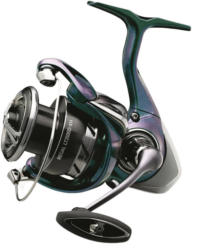 Daiwa Regal LT Spinning Reel | LT - 5000D - C | - FishermanshubLT - 5000D - C