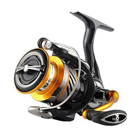 Daiwa Revros LT Spinning Reel  LT 5000CXH