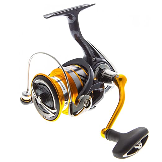 Daiwa Revros LT Spinning Reel  LT 5000CXH
