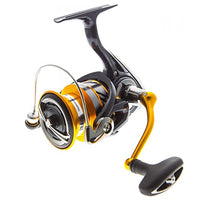 Daiwa Revros LT Spinning Reel  LT 5000CXH