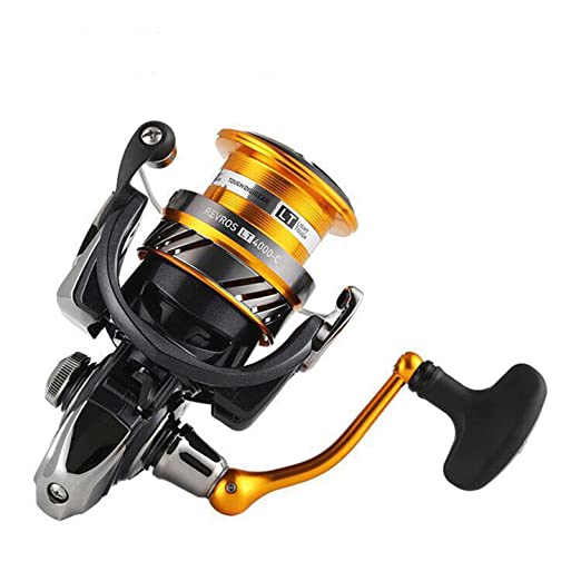 Daiwa Revros LT Spinning Reel  LT 5000CXH