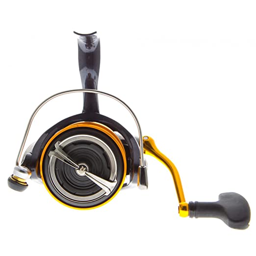 Daiwa Revros LT Spinning Reel  LT 5000CXH