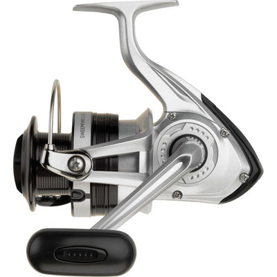 Daiwa Sweepfire E Spinning Reel | SWF - E - 5000C | - FishermanshubSWF - E - 5000C