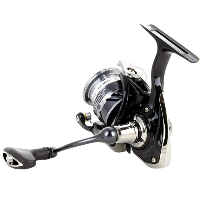 Daiwa 19 Ninja BS LT Spinning Reel | BS-LT-3000-C