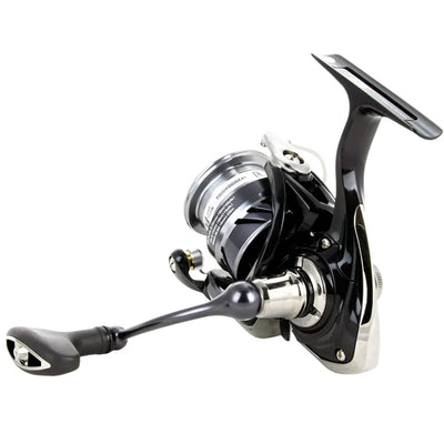 Daiwa 19 Ninja BS LT Spinning Reel | BS - LT - 3000 - C | - FishermanshubBS - LT - 3000 - C