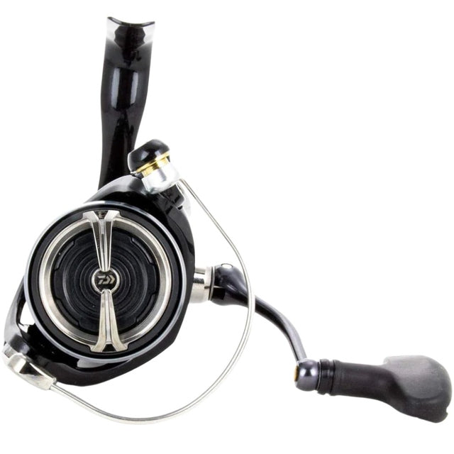 Daiwa 19 Ninja BS LT Spinning Reel | BS - LT - 3000 - C | - FishermanshubBS - LT - 3000 - C