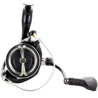 Daiwa 19 Ninja BS LT Spinning Reel | BS - LT - 3000 - C | - FishermanshubBS - LT - 3000 - C