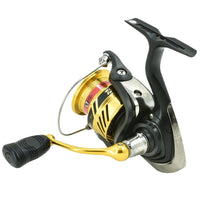 Daiwa 20 Crossfire LT 4BS (Asia) Spinning Reel | LT - 3000C - 4BS - A | LT - 4000C - 4BS - A | - FishermanshubLT - 3000C - 4BS - A