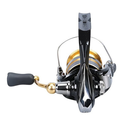 Daiwa 20 Crossfire LT 4BS Spinning Reel | LT - 5000 - CXH - 4BS | - FishermanshubLT - 5000 - CXH - 4BS