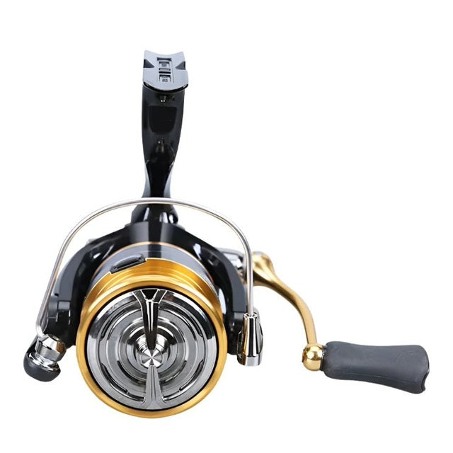 Daiwa 20 Crossfire LT 4BS Spinning Reel | LT - 5000 - CXH - 4BS | - FishermanshubLT - 5000 - CXH - 4BS