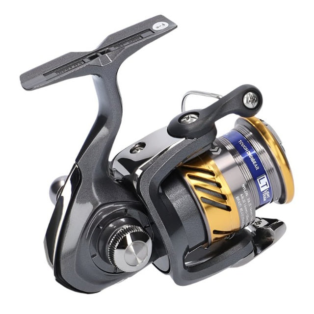 Daiwa 20 Laguna LT Spinning Reel | LT-4000-CXH | – Fishermanshub