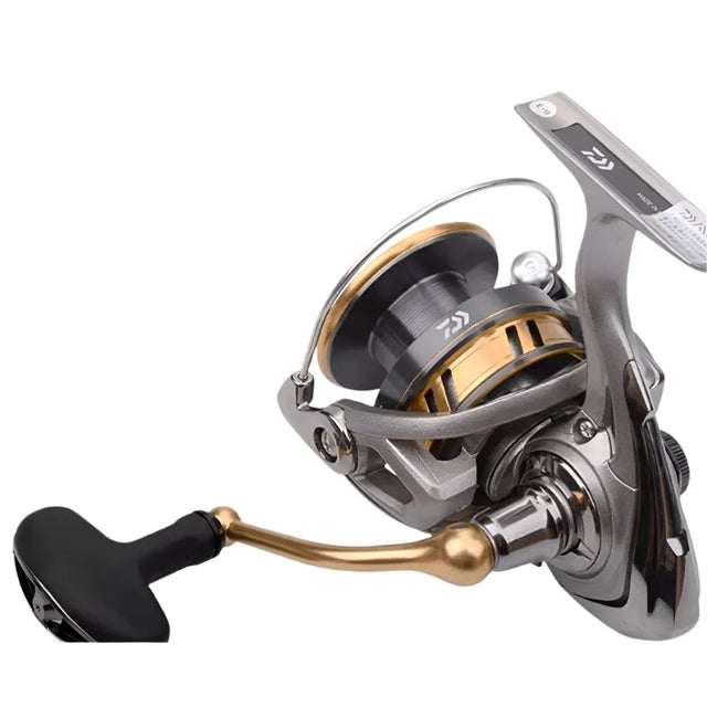 daiwa aggrest spinning reel LT Spin Australia this reel is designed to handle every fishing scenario Daiwa Aggrest LT 6' 6"