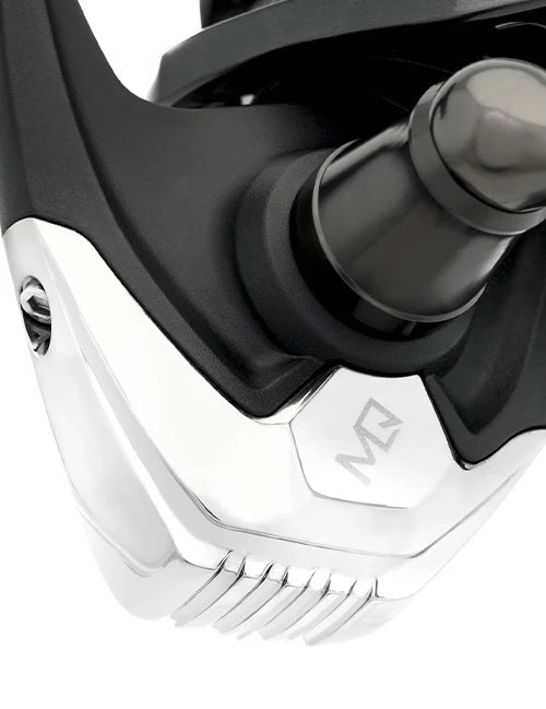 Daiwa BG MQ (2020) Spinning Reel | 3000D - XH | - Fishermanshub3000D - XH