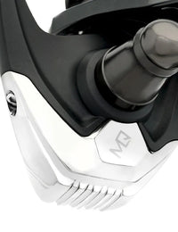 Daiwa BG MQ (2020) Spinning Reel | 3000D - XH | - Fishermanshub3000D - XH