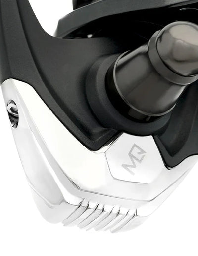 Daiwa BG MQ (2020) Spinning Reel logo