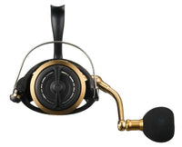 Daiwa BG SW (2023) Spinning Reel | Big Game Fishing Reel | 14000 - H | - Fishermanshub14000 - H