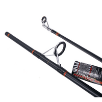 Daiwa Beefstick Surf Spinning Rod | Surf Rod | 9 Ft | - Fishermanshub9Ft/2.74Mt