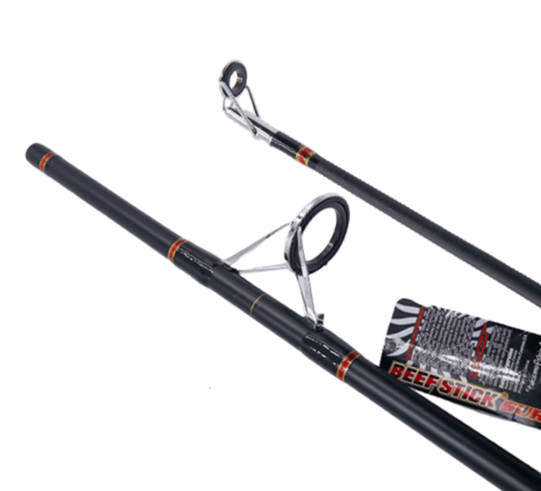 Daiwa Beefstick Surf Spinning Rod | Surf Rod | 9 Ft | - Fishermanshub9Ft/2.74Mt