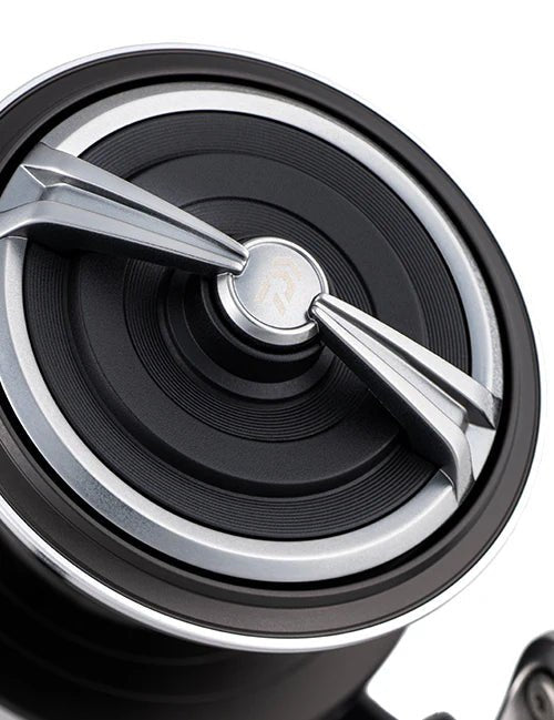 Daiwa Certate SW (2024) Spinning Reel | 4000 - XH | 6000 - XH | - Fishermanshub4000 - XH