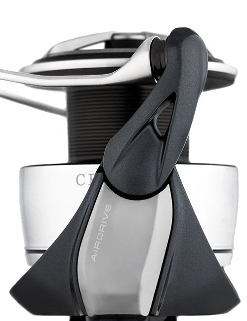 Daiwa Certate SW (2024) Spinning Reel | 4000 - XH | 6000 - XH | - Fishermanshub4000 - XH