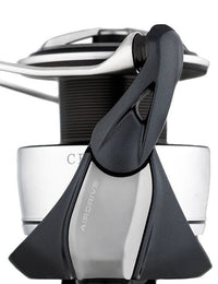 Daiwa Certate SW (2024) Spinning Reel | 4000 - XH | 6000 - XH | - Fishermanshub4000 - XH