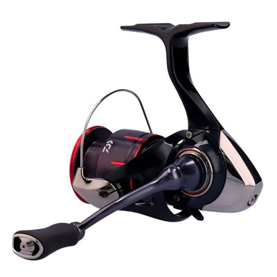 Daiwa Fuego LT (2023) Spinning Reel | FUELT - 5000 - CXH | - FishermanshubFUELT - 5000 - CXH