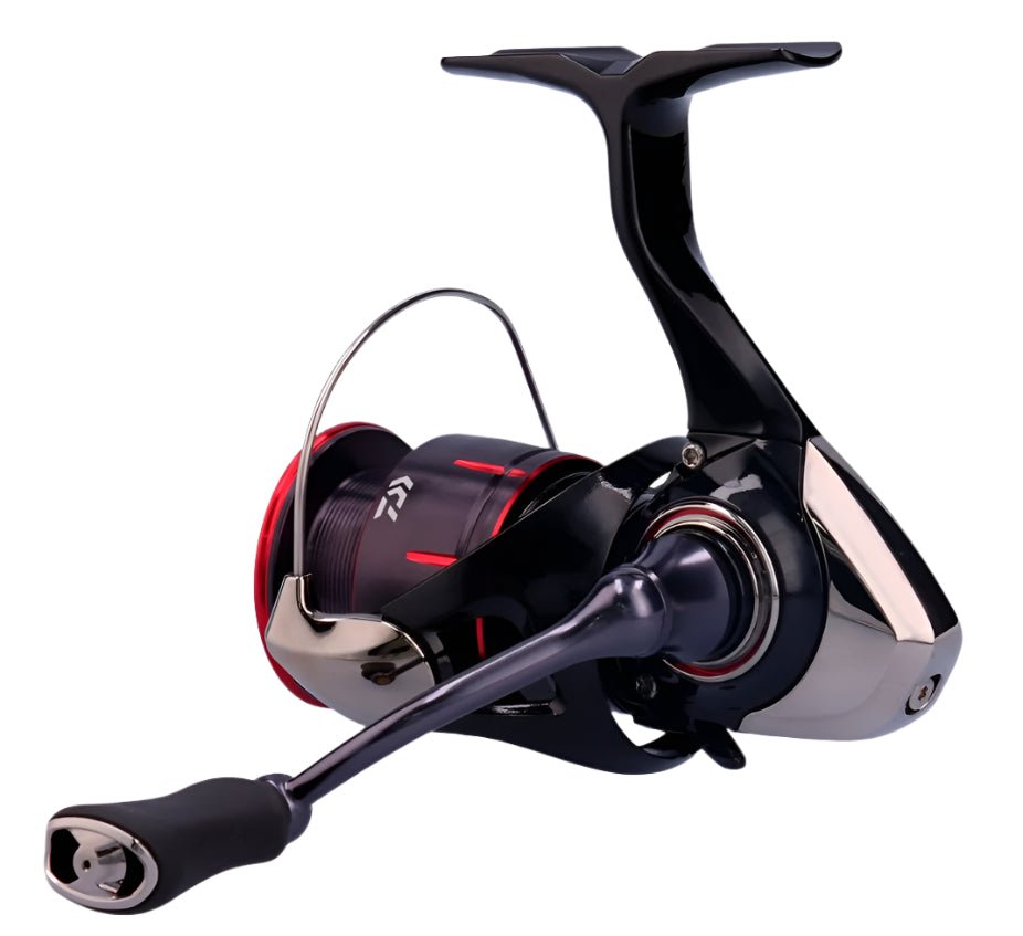 Daiwa Fuego LT (2023) Spinning Reel | FUELT - 5000 - CXH | - FishermanshubFUELT - 5000 - CXH