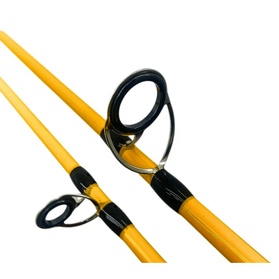 Daiwa Jupiter Superior 2024 Spinning Rod | 7 Ft - H | 8 Ft - H