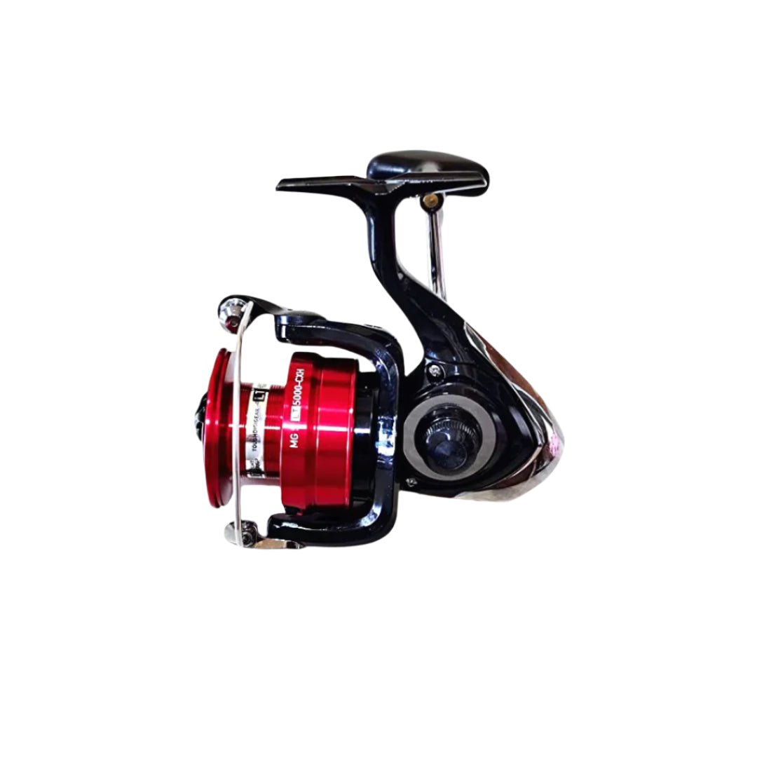 Daiwa MG S LT Spinning Reel | LT - 5000 - CXH | - FishermanshubLT - 5000 - CXH