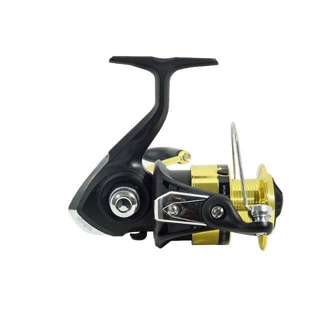 Daiwa RS 4000 (2023) Spinning Reel | 23 - RS - 4000 | - Fishermanshub23 - RS - 4000